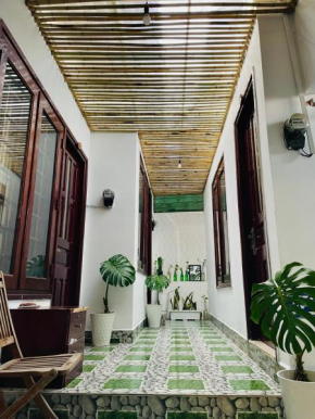 N'T Homestay